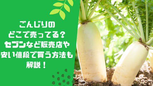 ごんじりのどこで売ってる?セブンなど販売店や安い値段で買う方法も解説!