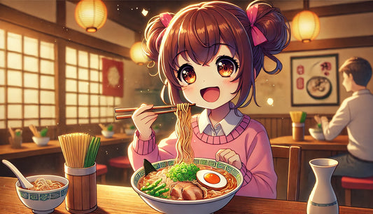 セブンイレブン豚ラーメンは販売終了?売ってない理由や販売地域、アレンジ方法も解説!