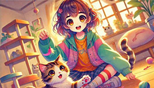 にゃんこ大戦争のグッズはどこで売ってる?イオンなど販売店や安い値段で買う方法も解説!