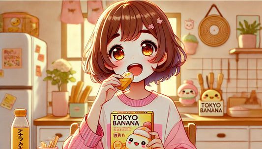 東京バナナはどこで買える?