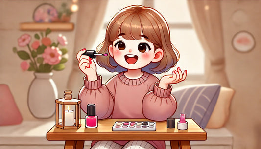 1dayネイル隠しはどこで売ってる?ロフト•マツキヨなど販売店や安い値段で買う方法も解説!