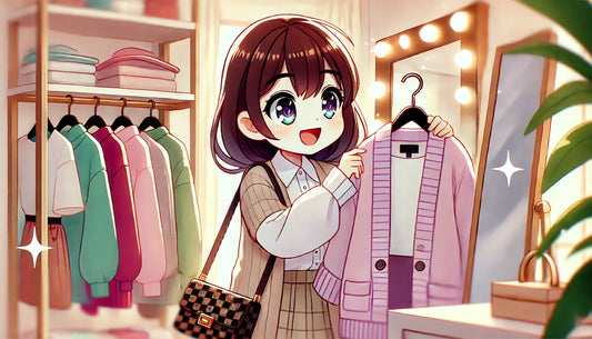 ラルフローレン福袋2025はどこで買える？予約•再販情報やアウトレットでの販売状況も調査！